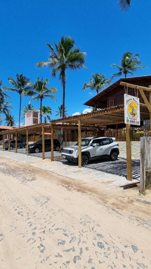 Chales Bayern Icaraí Exterior photo