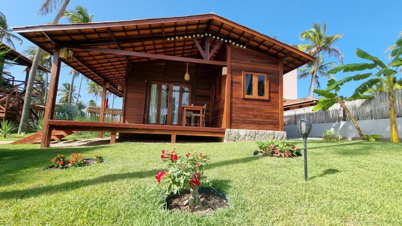 Chales Bayern Icaraí Exterior photo