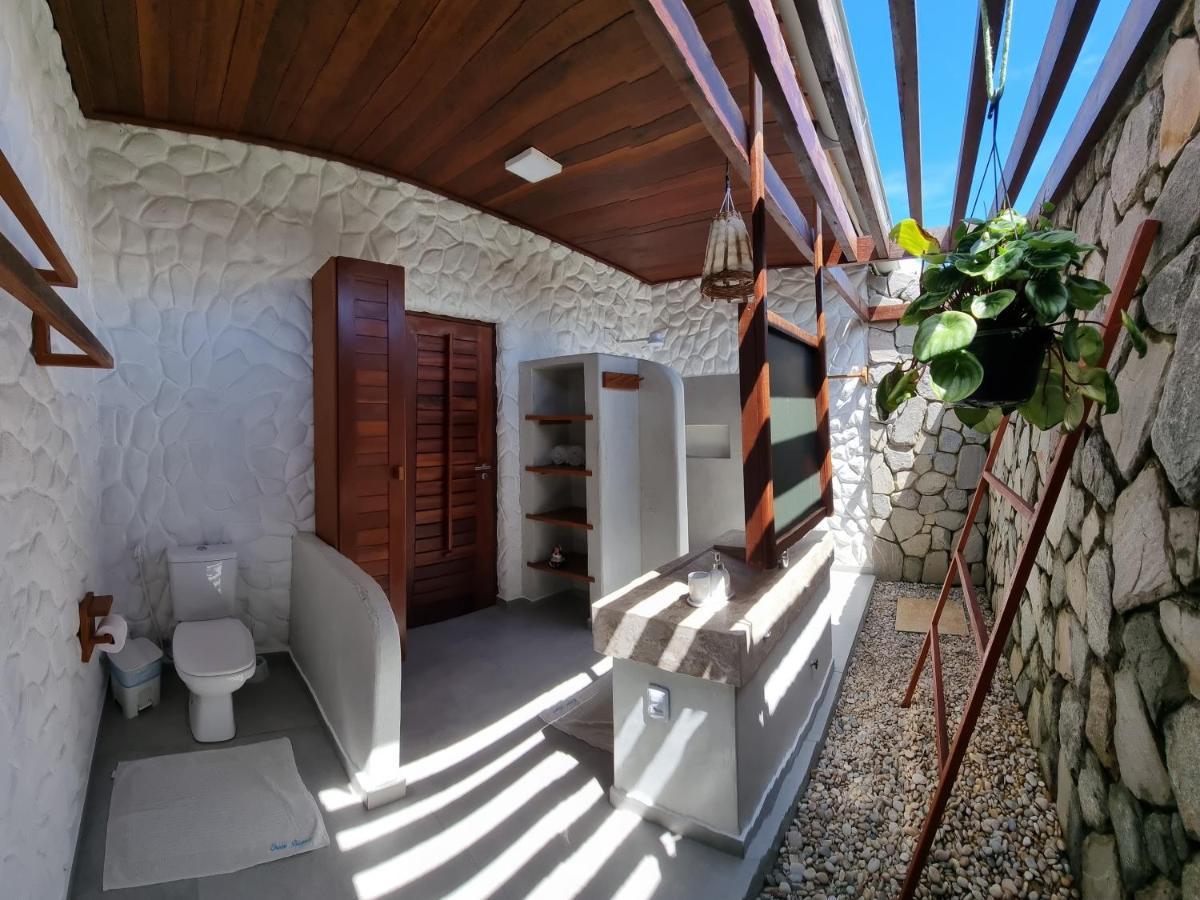 Chales Bayern Icaraí Exterior photo