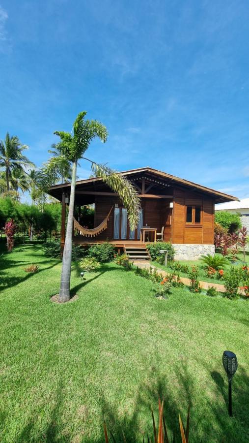 Chales Bayern Icaraí Exterior photo