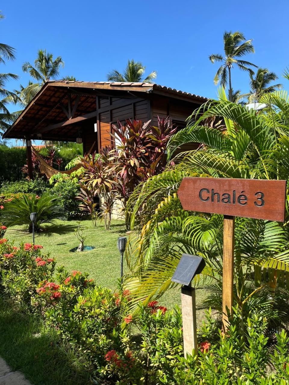 Chales Bayern Icaraí Exterior photo